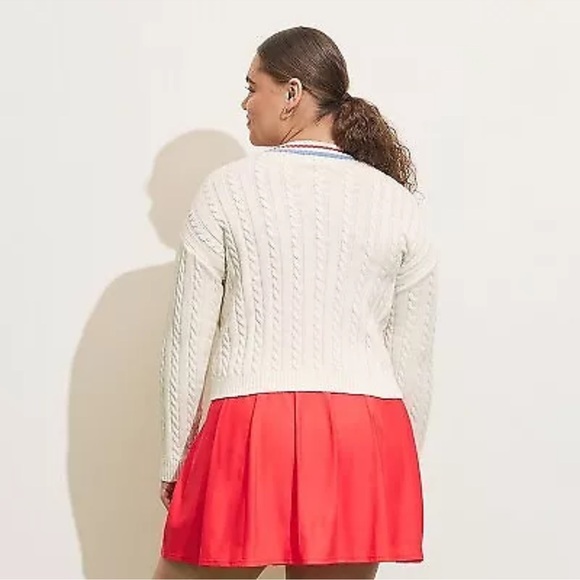 Prince for Target Cardigan Sweater - Picture 3 of 3